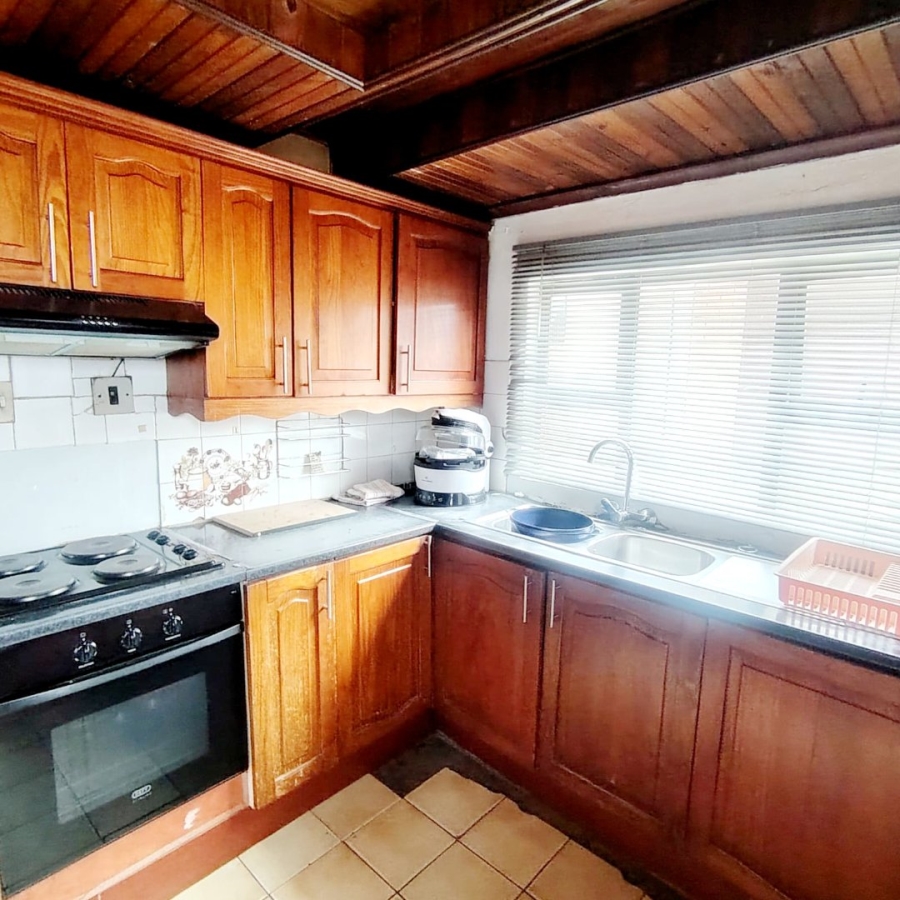 4 Bedroom Property for Sale in Mdantsane Eastern Cape